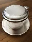 Coffee Drip Filter / Phin Aluminium Reusable Free Shipping