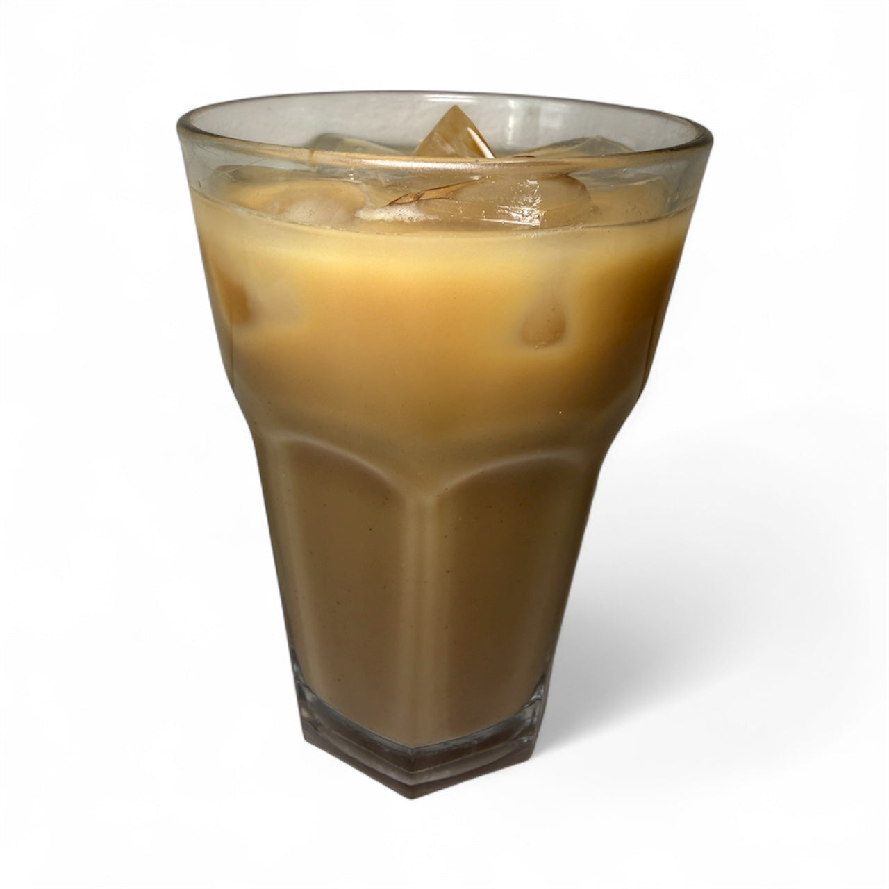 Iced Vietnamese Coffee