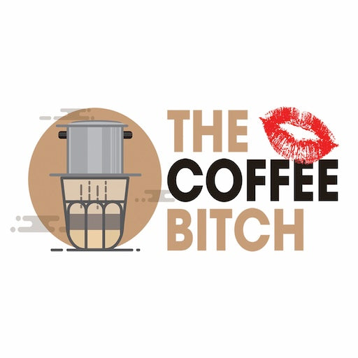 Coffee Drip Filter / Phin Aluminium Reusable Free Shipping