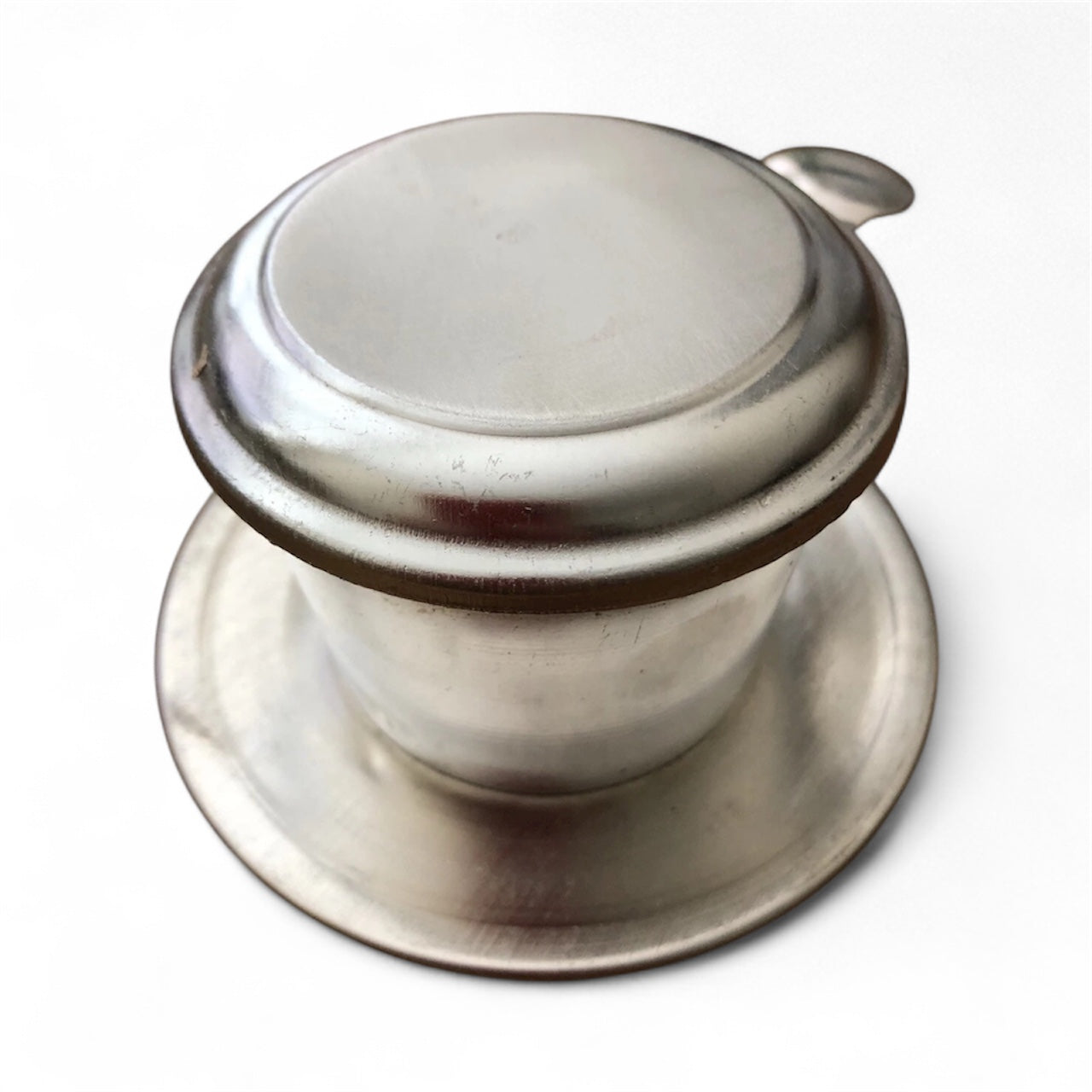 Aluminium Phin Filter