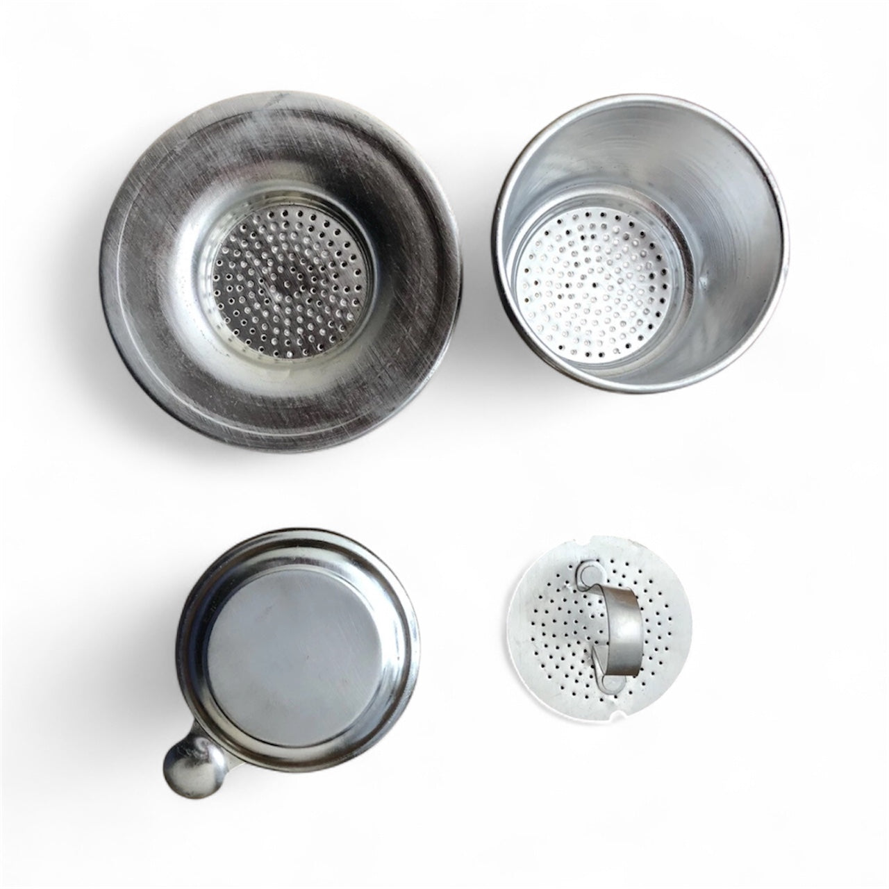Phin Filter parts