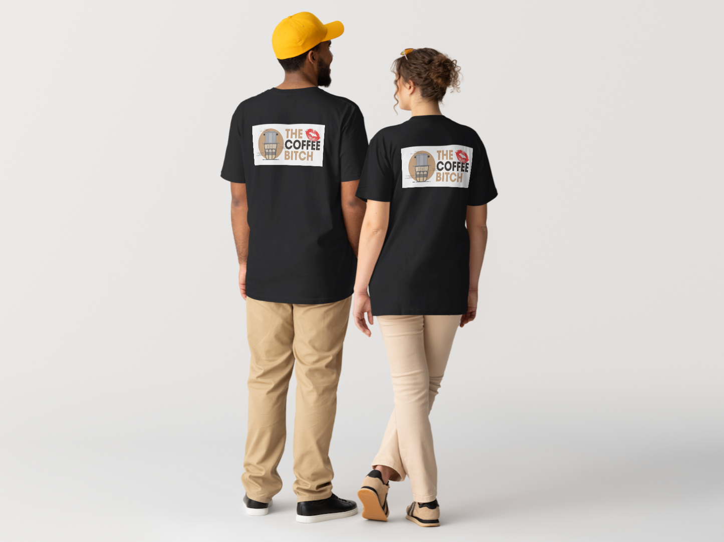 Phin me Daddy t-shirt 100% Cotton Unisex