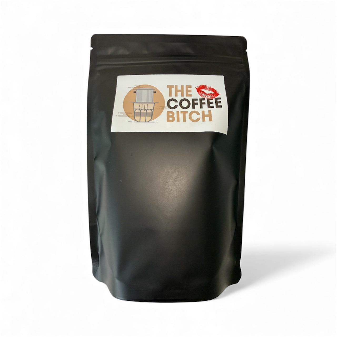 Vietnamese Coffee Beans 1kg Beans 100% Robusta Medium Roast